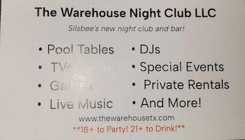 Warehouse Night Club