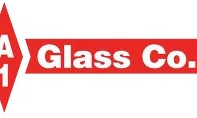 A-1 Glass Co.