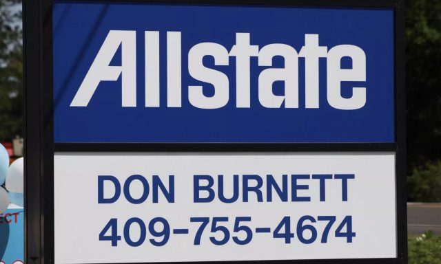 Allstate Agency