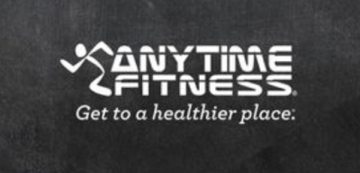 Anytime Fitness