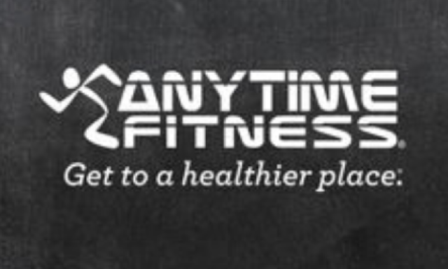 Anytime Fitness