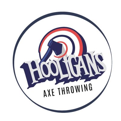 Hooligans Axe Throwing