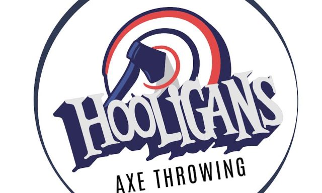 Hooligans Axe Throwing