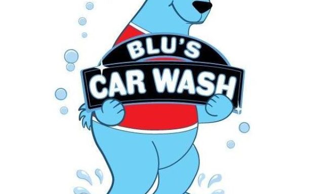 Blu’s Car Wash