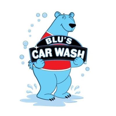Blu’s Car Wash