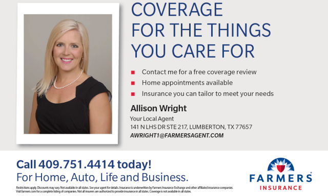 Farmers Insurance