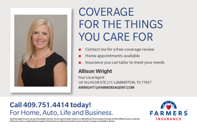 Farmers Insurance