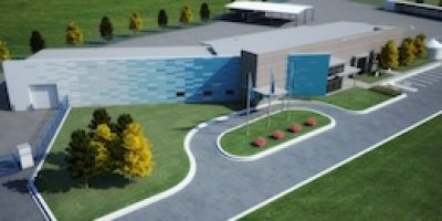 Lumberton Municipal Utility District