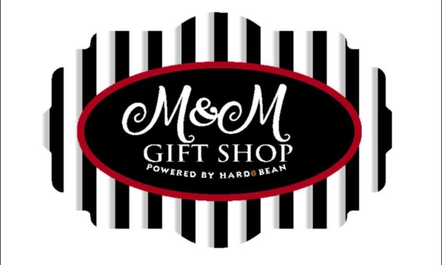M&M Gift Shop