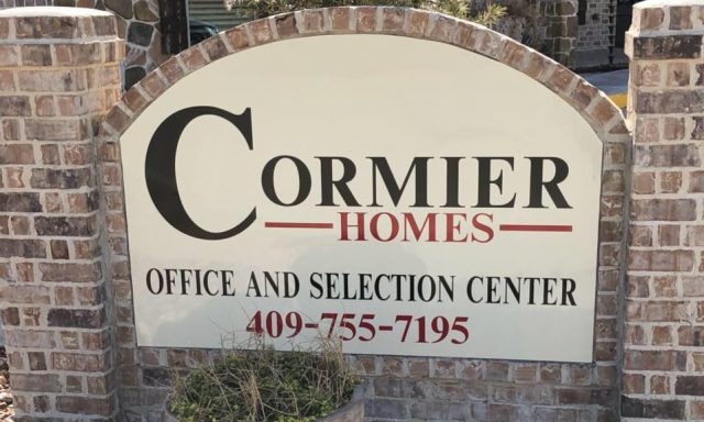 Cormier Homes