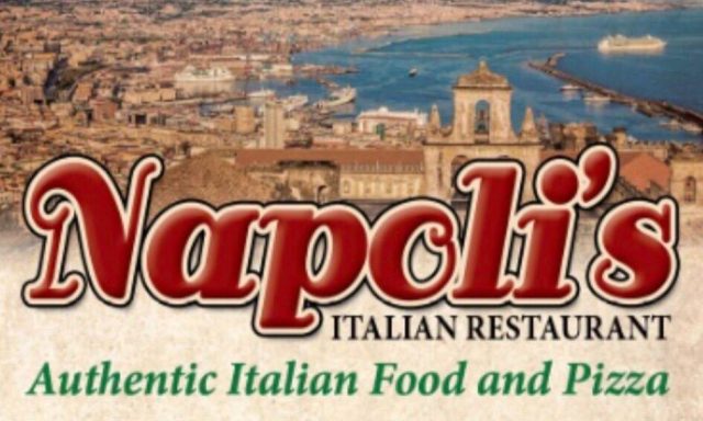 Napoli’s Italian Restaurant