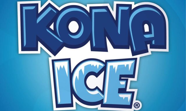 Kona Ice
