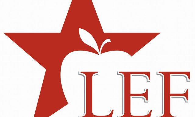 Lumberton ISD Education Foundation