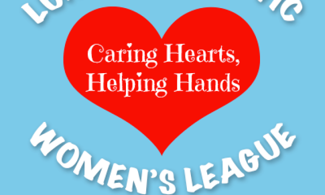 Lumberton Civic Women’s League & Caring Hearts