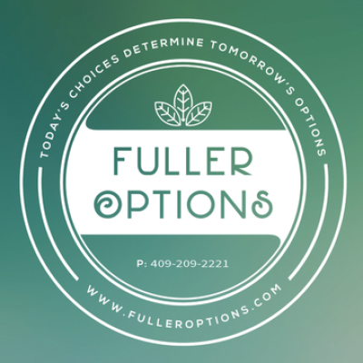 Fuller Options, LLC