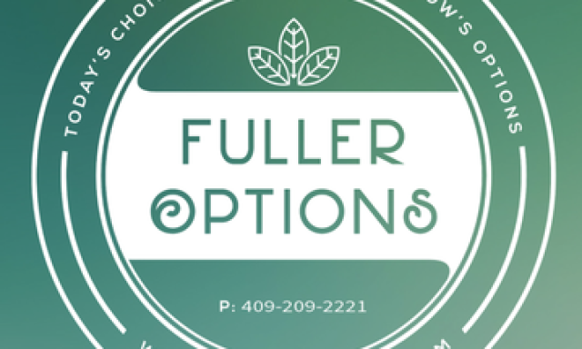 Fuller Options, LLC