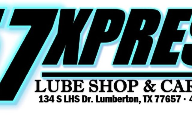 57 Xpress Lube Shop & Car Wash