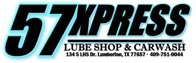 57 Xpress Lube Shop & Car Wash