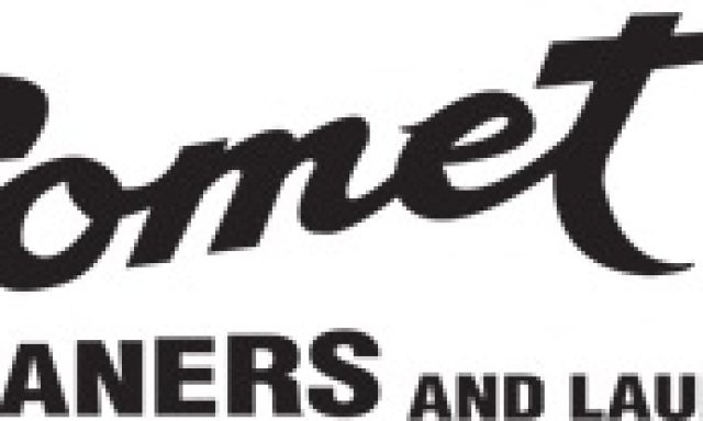 Comet Cleaners