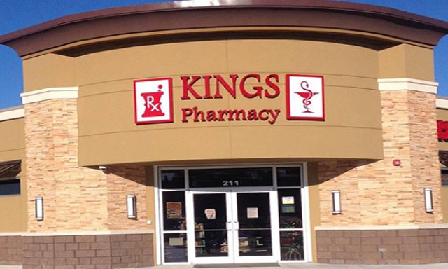 King’s Pharmacy