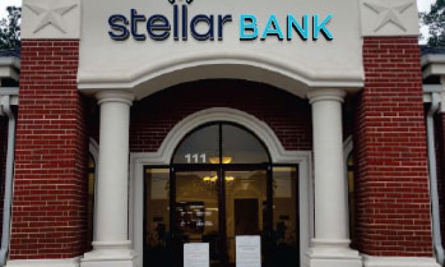 Stellar Bank