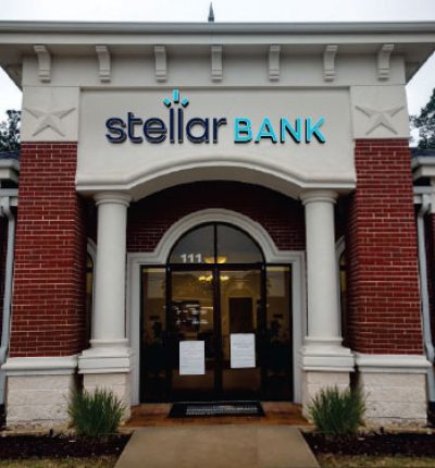 Stellar Bank