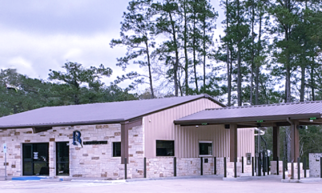 Bridge City Bank
