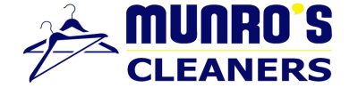 Munro’s Dry Cleaners
