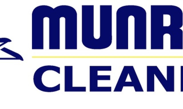 Munro’s Dry Cleaners
