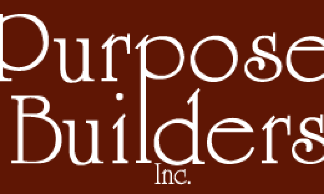 Purpose Builders, Inc.