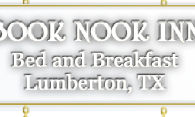 Book Nook Inn