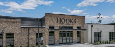 Hooks Title &#038; Abstract Company