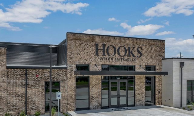 Hooks Title & Abstract Company