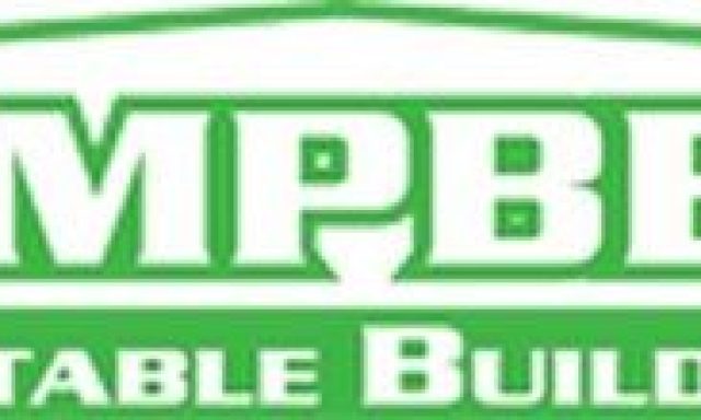 Campbell Portable Buildings