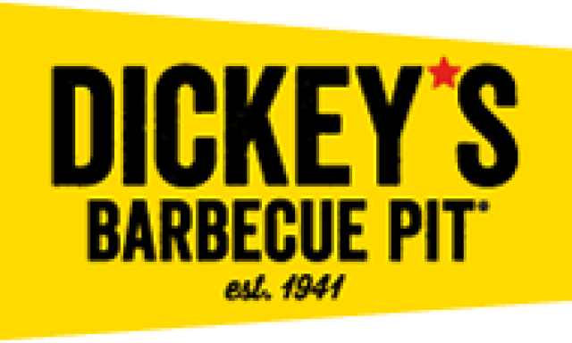 Dickey’s Barbeque Pit