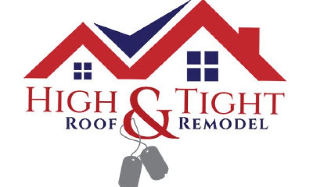 High & Tight Roof & Remodel