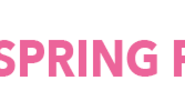Spring Print