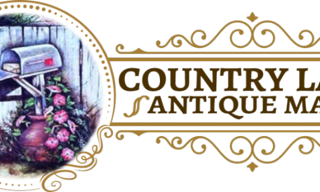 Country Lane Antique Mall