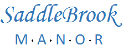 SaddleBrook Manor
