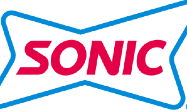 Sonic Drive In