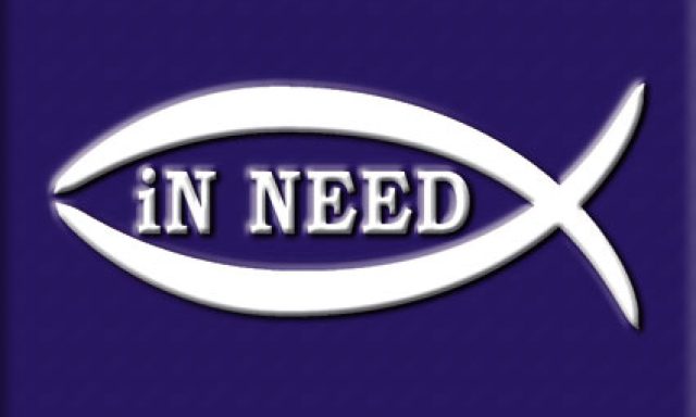 In Need Christian Counseling